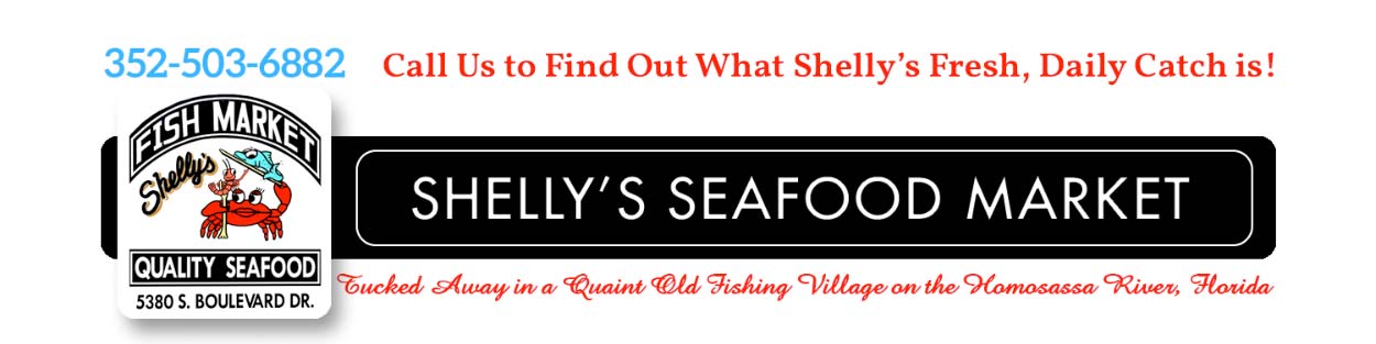 Shelly's Seafood Market